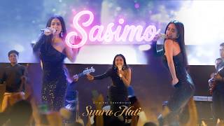 Download lagu Dewi Perssik - SASIMO | OST. Suara Hati mp3