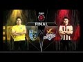 Hero ISL 2016 Final - Promo