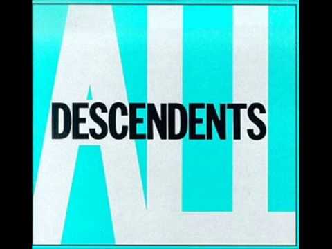 Cameage - The Descendents