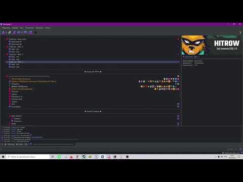 Śpiewający hard, tober miękka faja