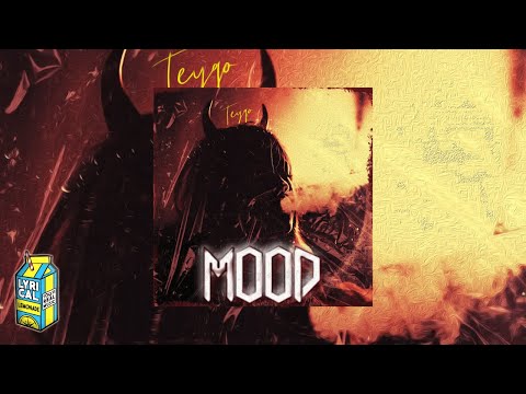 TEYGO - "Mood😈" (Official Audio)