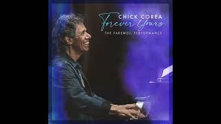 Chick Corea | In a Sentimental Mood (Audio)
