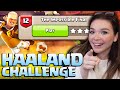 EASIEST 3-Star GUIDE for the 12th Haaland Challenge in CoC!