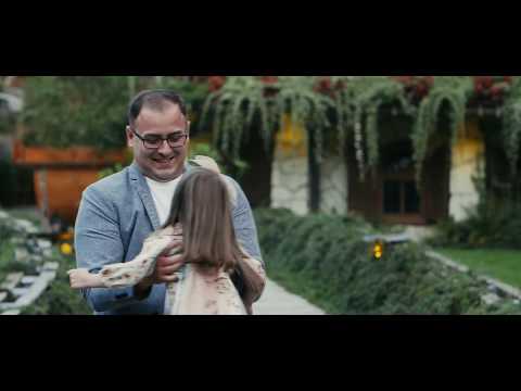 Dani si Anelisse Craciun - Nu e stanca mai tare