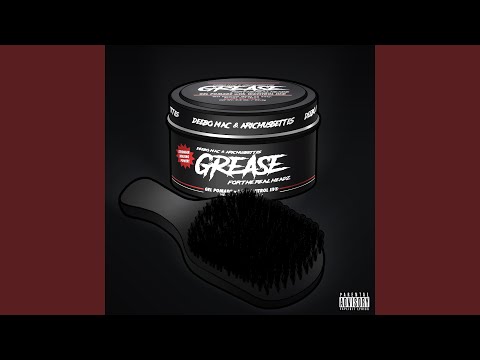 Buen Provencho (feat. Goldo508)