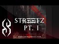 Street Rap Instrumental - Streetz Pt.1 