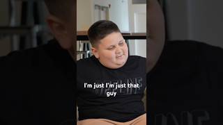 The real Rizzler revealed | Hey!(EW) @AEW #rizzler #aew #heyew