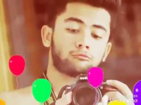 Shakil Shuvo's Fan Wished Him On His Birthday