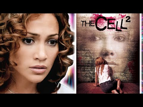 A Sequel Nobody Asked For. (The Cell 2 - 2009)