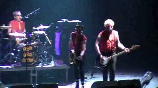 Toy Dolls - Alec's Gone @ Razzmatazz (Barcelona), 04/05/12