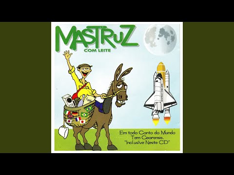 Avoante - Mastruz com Leite