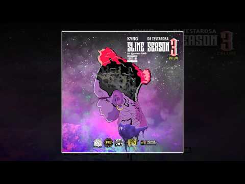 DJ Testarosa ft. Kyng, Prynce & Persona — Late Night [Prod. By Box Head]