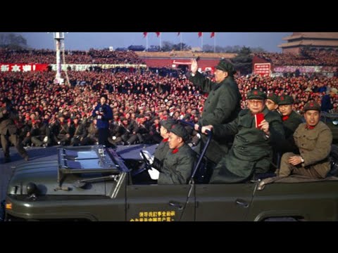 论《芳华》，王洪文崛起及文革真相（中）