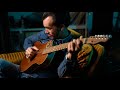 Bien au-delà d'une guitare - La Super Acoustic de Jeanmichel Capt
