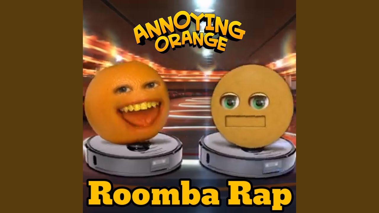 Roomba Rap