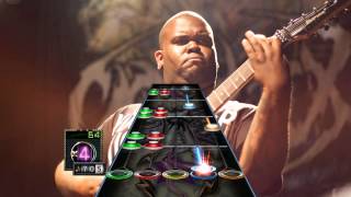 The Tony Danza Tapdance Extravaganza - Vicki Mayhem (Guitar Hero 3 Custom Song)