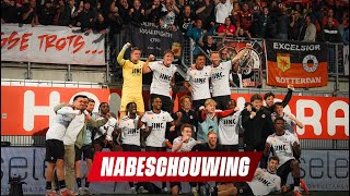 💪🏼 Moest uit onze tenen komen! | Ruben den Uil na winst in slotfase op MVV