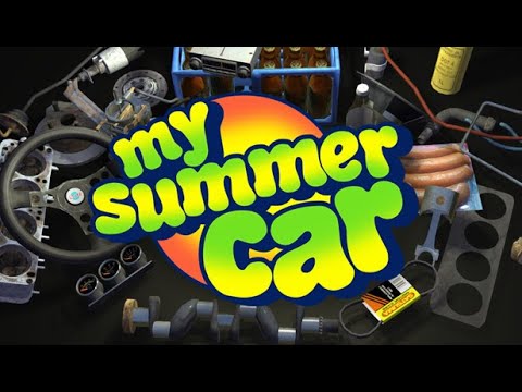 How to install Mods on My Summer Car