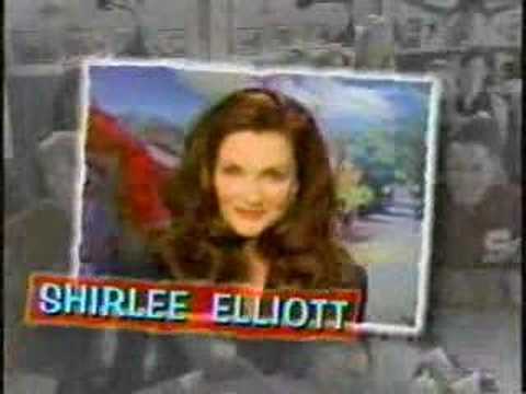 Sweet Valley High Intro 4