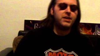 Venom   FROM THE VERY DEPTHS Album Review