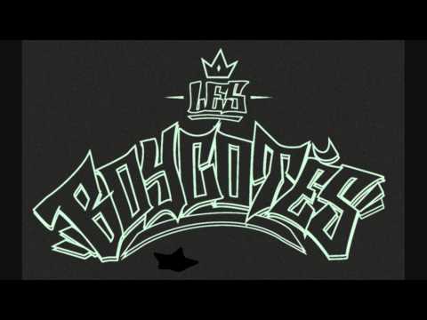 SAM x LOW x TEZ x LES BOYCOTES