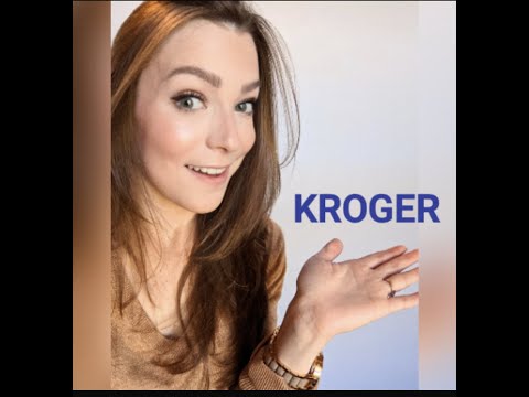 How To Shop Gluten Free At Kroger - Part. 1 - Produce,...