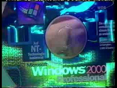 WDR Computerclub praxis Mai 2000 3/4