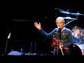 166. Jean Luc Ponty, introducing the band members  Aug  23, 2018