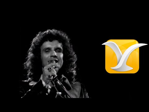 Roberto Carlos - Un millón de amigos - Festival de la Canción de Viña del Mar 1975 Full HD 1080p.