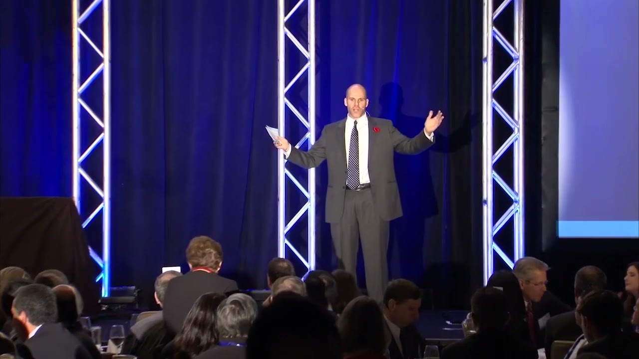 Promotional video thumbnail 5 for Neal Rosen - Standup Comedian (clean)
