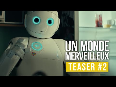 UN MONDE MERVEILLEUX | TEASER #2 (avec Blanche Gardin)