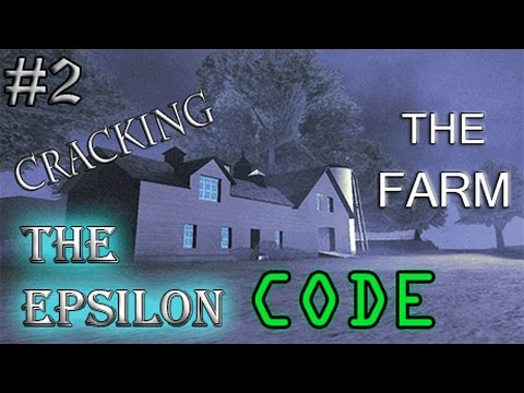 GTA San Andreas - The Truth About The Epsilon Program: The Farm