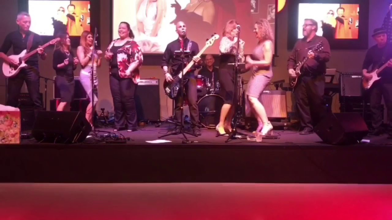 Hire Yesterday's News Classic Rock Band in Lake Forest, California