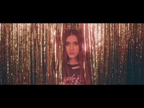 K.LINA - Dream Breaker (Official Music Video)