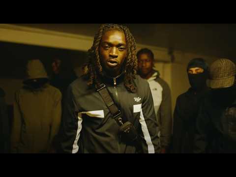 La Mano 1.9 - la caillé (feat. la rvfleuse, freeze corleone, jrk 19)