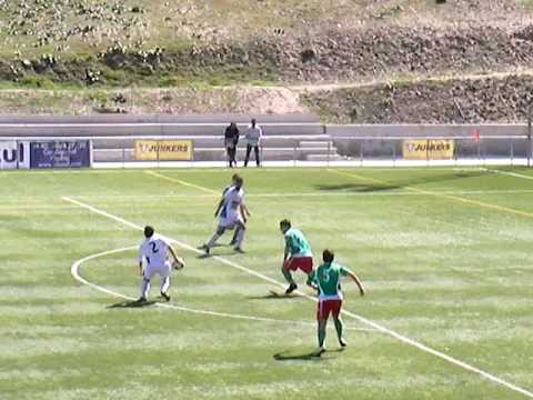 Gol de vaselina de Miguel a Trival Valderas B.MP4