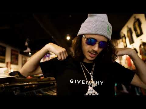 BabyTron - Mr. Do The Dash (Official Video)