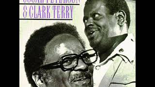 Oscar Peterson &amp; Clark Terry - Mack The Knife