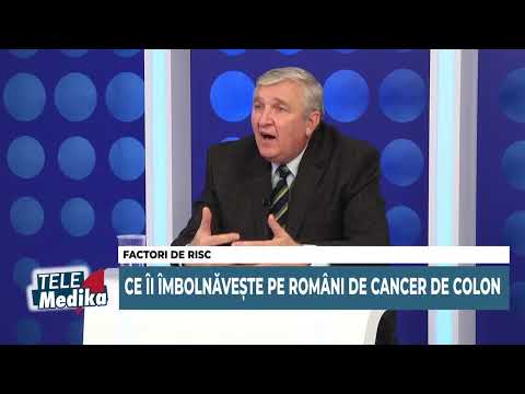 Telemedika 10.12.2020 - Operația care vindecă diabetul de tip 2