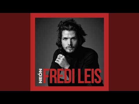 Echame De Menos - Fredi Leis