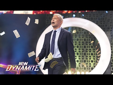 Matthew Jackson Feels Kazuchika Okada Will Eventually Elevate The AEW World Title To New Heights