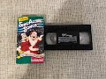 Disney Sing Along Songs The Twelve Days Of Christmas 1993 2001 VHS