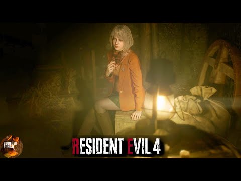 A Mostly Excellent Remake | Resident Evil 4 Remake