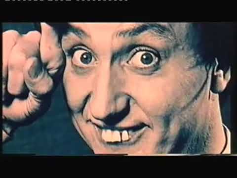 When Ken Dodd was in the Dock