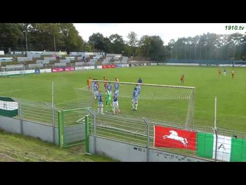 02.10.2016: FC Eintracht Northeim