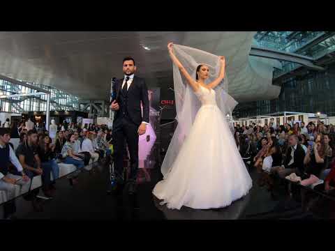 Copertina video Roma Sposa 2024