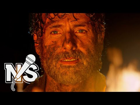 ♪ Rick Grimes (The Walking Dead) - Nós Que Sobrevivemos | Next Stop