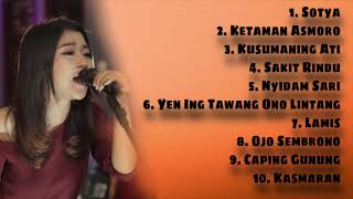 Download lagu THE BEST LALA ATILA 2021 mp3