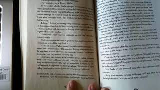 The Book Thief 8 gameplay video by alexisglong, 22:52 duration