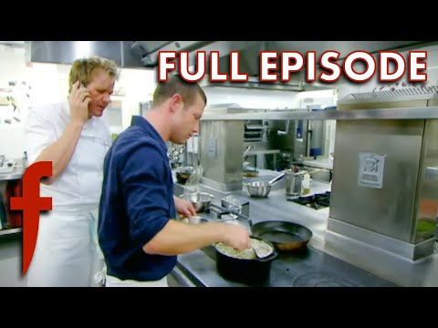 Dermot O'Leary Calls Mum for Irish Stew Advice | Full Episode | The F Word